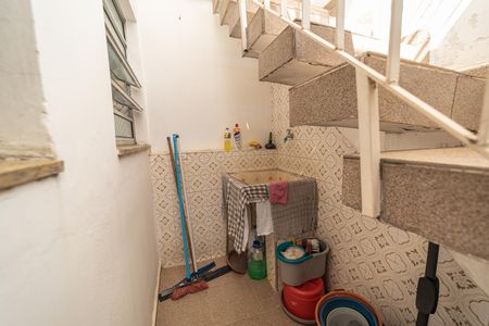 Casa à venda com 195m², 3 quartos e 2 vagasÁrea de Serviço 2