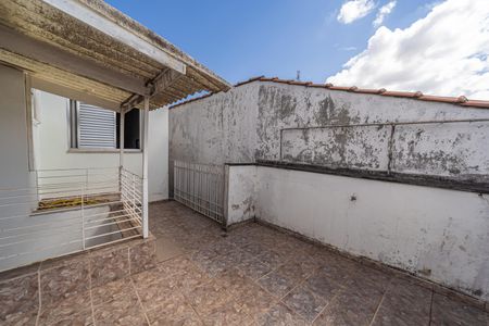 Casa à venda com 195m², 3 quartos e 2 vagasÁrea de Serviço / Terraço
