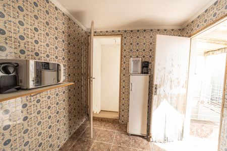 Casa à venda com 195m², 3 quartos e 2 vagasÁrea de Serviço