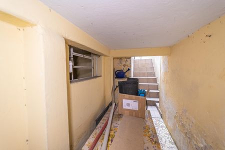 Casa à venda com 195m², 3 quartos e 2 vagasporão