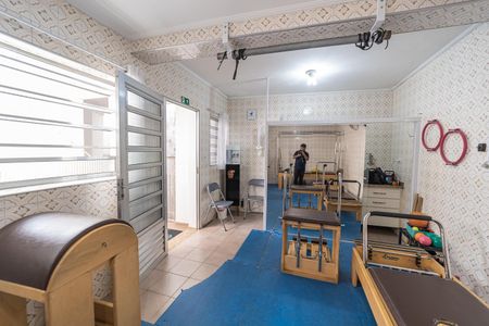 Casa à venda com 195m², 3 quartos e 2 vagasCozinha