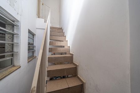 Casa à venda com 195m², 3 quartos e 2 vagasEscada