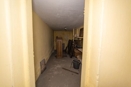 Casa à venda com 195m², 3 quartos e 2 vagasporão