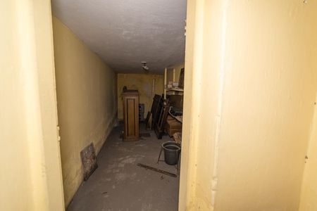 Casa à venda com 195m², 3 quartos e 2 vagasporão