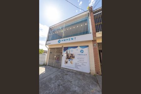 Casa à venda com 195m², 3 quartos e 2 vagasFachada