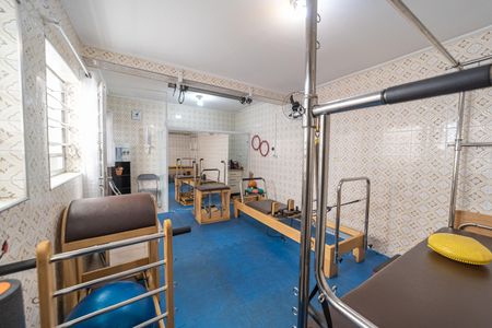 Casa à venda com 195m², 3 quartos e 2 vagasCozinha