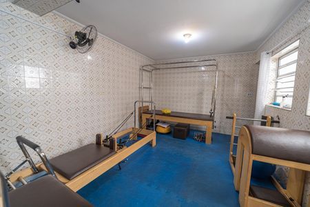 Casa à venda com 195m², 3 quartos e 2 vagasCozinha