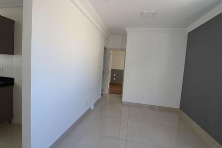Apartamento à venda com 57m², 2 quartos e 2 vagasSala