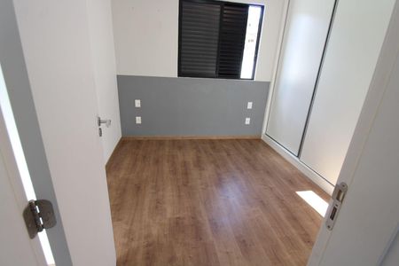 Apartamento à venda com 57m², 2 quartos e 2 vagasQuato