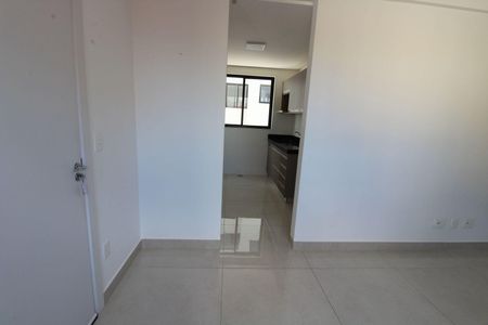 Apartamento à venda com 57m², 2 quartos e 2 vagasSala