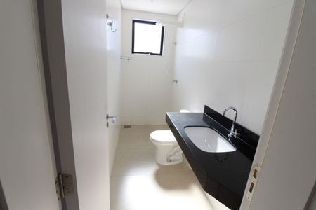 Apartamento à venda com 57m², 2 quartos e 2 vagasBanheiro