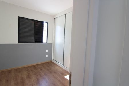 Apartamento à venda com 57m², 2 quartos e 2 vagasQuarto
