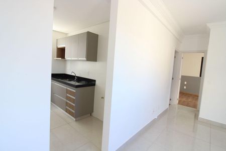Apartamento à venda com 57m², 2 quartos e 2 vagasCozinha