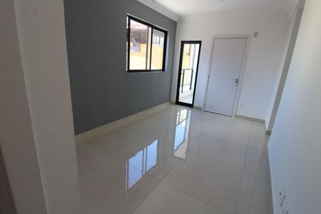 Apartamento à venda com 57m², 2 quartos e 2 vagasSala