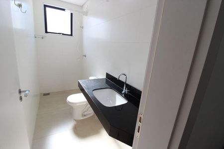 Apartamento à venda com 57m², 2 quartos e 2 vagasBanheiro