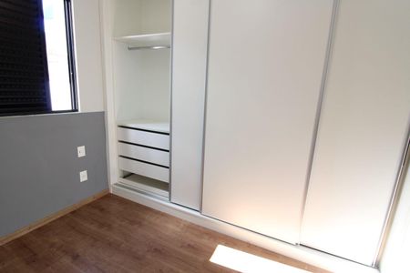 Apartamento à venda com 57m², 2 quartos e 2 vagasQuarto