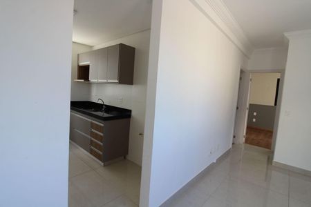 Apartamento à venda com 57m², 2 quartos e 2 vagasCozinha