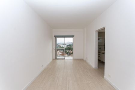 Sala de apartamento para alugar com 2 quartos, 70m² em Vila Leopoldina, São Paulo