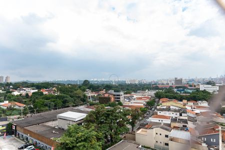 Vista de apartamento para alugar com 2 quartos, 70m² em Vila Leopoldina, São Paulo