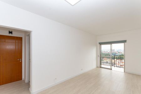 Sala de apartamento para alugar com 2 quartos, 70m² em Vila Leopoldina, São Paulo