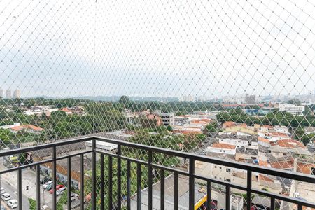 Varanda de apartamento para alugar com 2 quartos, 70m² em Vila Leopoldina, São Paulo