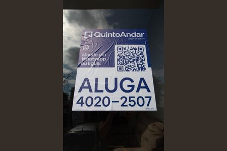 Casa de condomínio para alugar com 154m², 3 quartos e 2 vagas Casa de condomínio para alugar com 154m², 3 quartos e 2 vagasPlaca