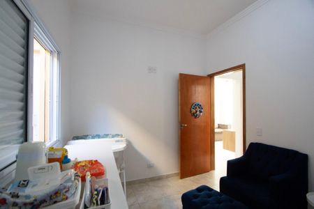 Casa de condomínio para alugar com 154m², 3 quartos e 2 vagas Casa de condomínio para alugar com 154m², 3 quartos e 2 vagasQuarto 1