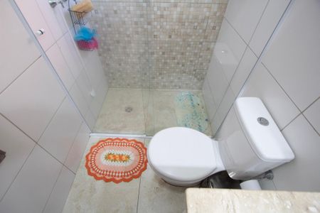 Casa de condomínio para alugar com 154m², 3 quartos e 2 vagas Casa de condomínio para alugar com 154m², 3 quartos e 2 vagasBanheiro Suíte