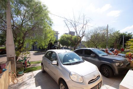 Casa de condomínio para alugar com 154m², 3 quartos e 2 vagas Casa de condomínio para alugar com 154m², 3 quartos e 2 vagasGaragem