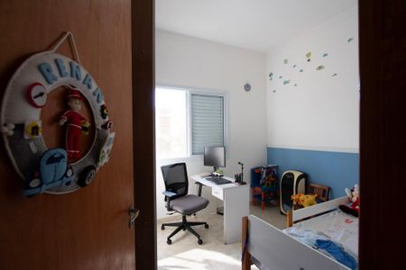 Casa de condomínio para alugar com 154m², 3 quartos e 2 vagas Casa de condomínio para alugar com 154m², 3 quartos e 2 vagasQuarto 2