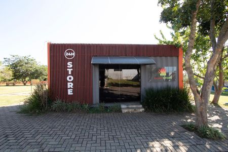Casa de condomínio para alugar com 154m², 3 quartos e 2 vagas Casa de condomínio para alugar com 154m², 3 quartos e 2 vagasÁrea comum