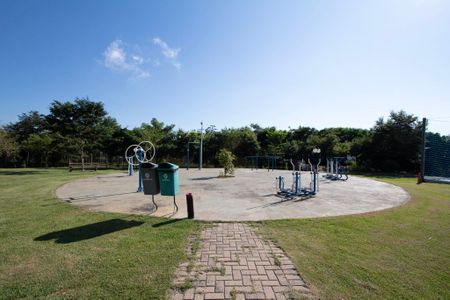 Casa de condomínio para alugar com 154m², 3 quartos e 2 vagas Casa de condomínio para alugar com 154m², 3 quartos e 2 vagasÁrea comum