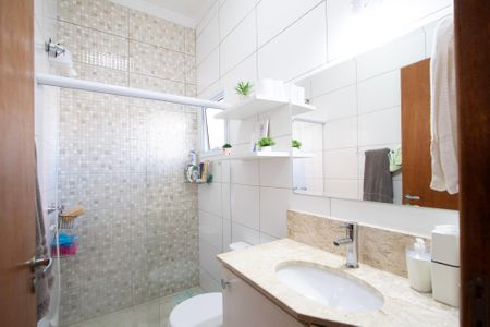 Casa de condomínio para alugar com 154m², 3 quartos e 2 vagas Casa de condomínio para alugar com 154m², 3 quartos e 2 vagasBanheiro Suíte