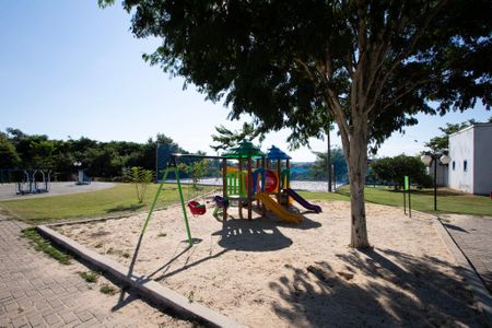 Casa de condomínio para alugar com 154m², 3 quartos e 2 vagas Casa de condomínio para alugar com 154m², 3 quartos e 2 vagasÁrea comum