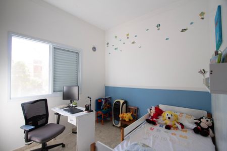Casa de condomínio para alugar com 154m², 3 quartos e 2 vagas Casa de condomínio para alugar com 154m², 3 quartos e 2 vagasQuarto 2