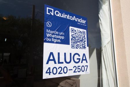 Casa de condomínio para alugar com 154m², 3 quartos e 2 vagas Casa de condomínio para alugar com 154m², 3 quartos e 2 vagasPlaca