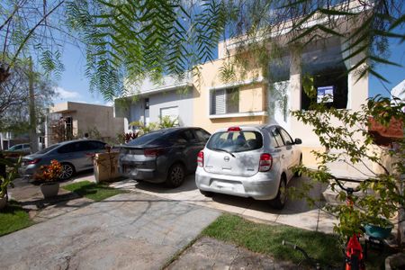 Casa de condomínio para alugar com 154m², 3 quartos e 2 vagas Casa de condomínio para alugar com 154m², 3 quartos e 2 vagasGaragem
