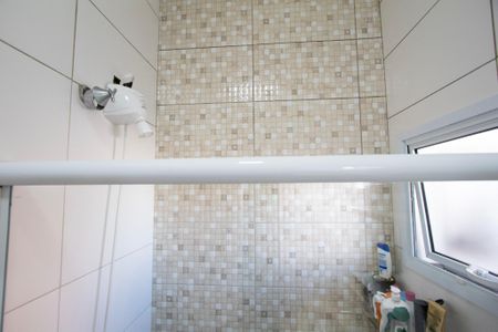 Casa de condomínio para alugar com 154m², 3 quartos e 2 vagas Casa de condomínio para alugar com 154m², 3 quartos e 2 vagasBanheiro Suíte