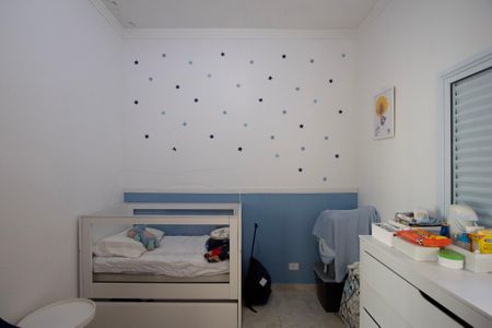 Casa de condomínio para alugar com 154m², 3 quartos e 2 vagas Casa de condomínio para alugar com 154m², 3 quartos e 2 vagasQuarto 1