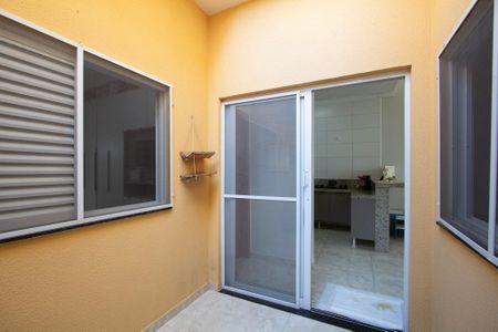 Casa de condomínio para alugar com 154m², 3 quartos e 2 vagas Casa de condomínio para alugar com 154m², 3 quartos e 2 vagasÁrea de luz