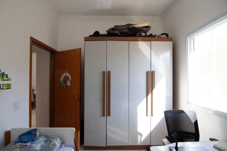 Casa de condomínio para alugar com 154m², 3 quartos e 2 vagas Casa de condomínio para alugar com 154m², 3 quartos e 2 vagasQuarto 2