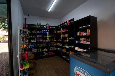 Casa de condomínio para alugar com 154m², 3 quartos e 2 vagas Casa de condomínio para alugar com 154m², 3 quartos e 2 vagasÁrea comum