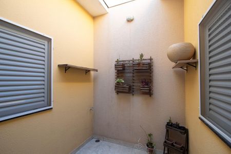 Casa de condomínio para alugar com 154m², 3 quartos e 2 vagas Casa de condomínio para alugar com 154m², 3 quartos e 2 vagasÁrea de luz