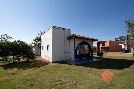Casa de condomínio para alugar com 154m², 3 quartos e 2 vagas Casa de condomínio para alugar com 154m², 3 quartos e 2 vagasÁrea comum