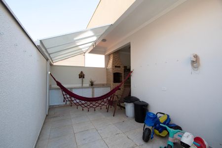 Casa de condomínio para alugar com 154m², 3 quartos e 2 vagas Casa de condomínio para alugar com 154m², 3 quartos e 2 vagasÁrea de Serviço / Quintal