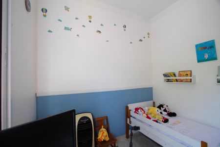 Casa de condomínio para alugar com 154m², 3 quartos e 2 vagas Casa de condomínio para alugar com 154m², 3 quartos e 2 vagasQuarto 2