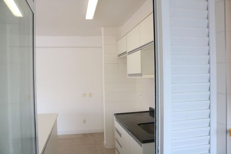 Apartamento à venda com 65m², 1 quarto e 2 vagasÁrea de Serviço