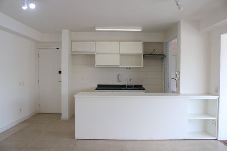 Apartamento à venda com 65m², 1 quarto e 2 vagasCozinha