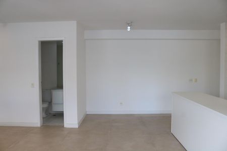 Apartamento à venda com 65m², 1 quarto e 2 vagasSala