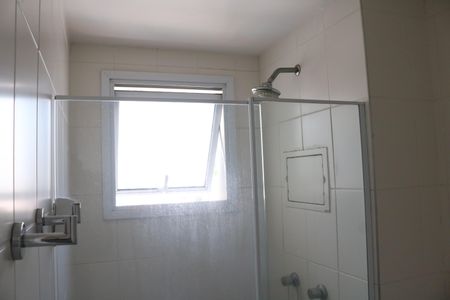 Apartamento à venda com 65m², 1 quarto e 2 vagasBanheiro 1